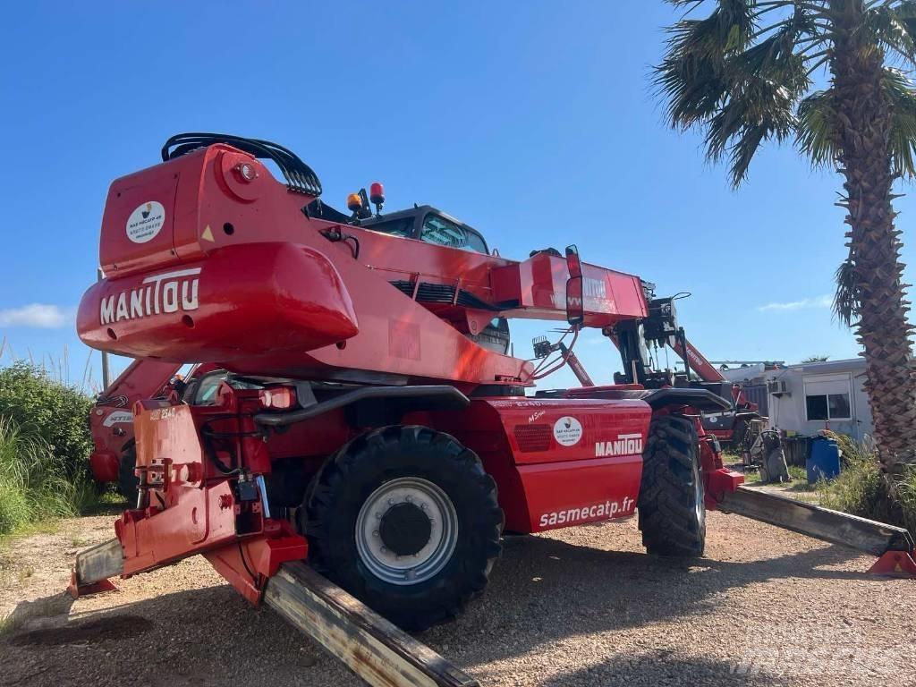 Manitou MRT 2540 Ładowarki teleskopowe