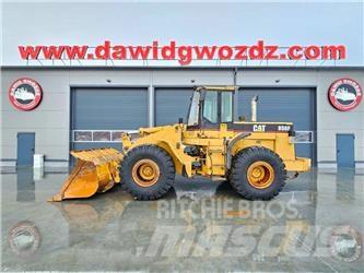 CAT 950 F II Ładowarki kołowe
