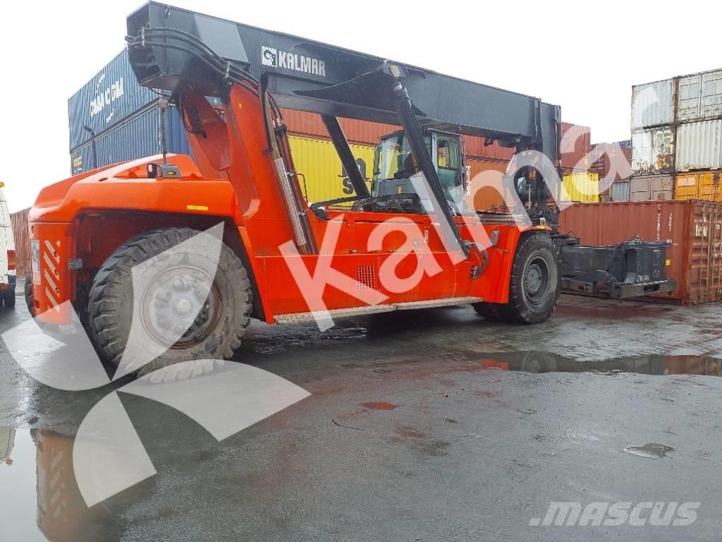 Kalmar DRG450-70S5XS Wózki typu Reachstacker
