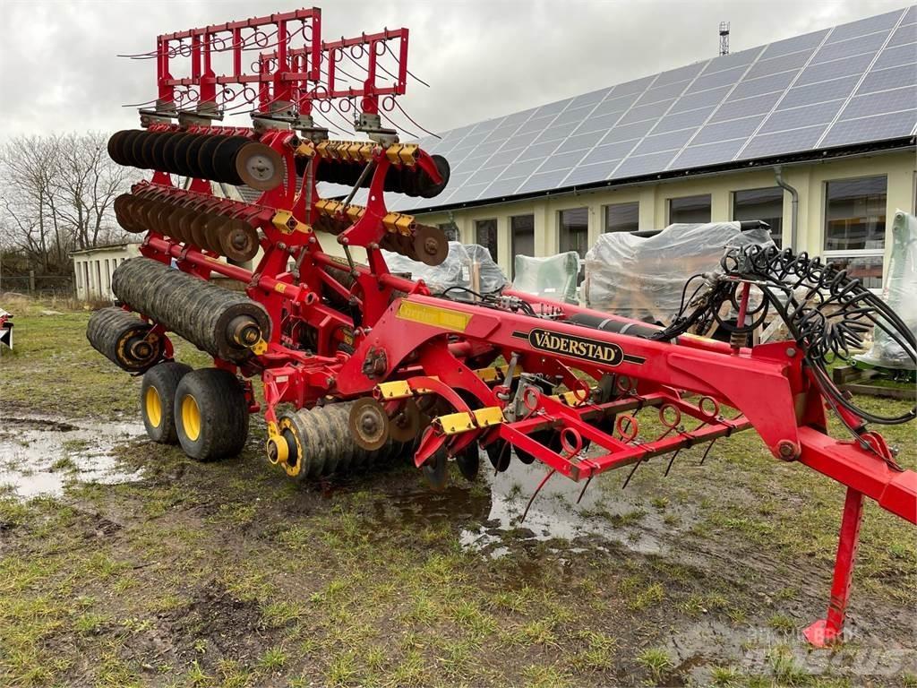 Väderstad CR 820 Maszyny rolnicze - Inne