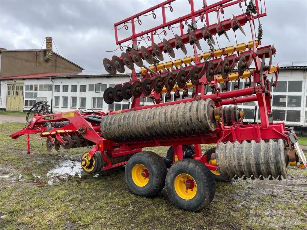 Väderstad CR 820 Maszyny rolnicze - Inne