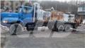 Ford F9000 Ciężarówki typu Platforma / Skrzynia
