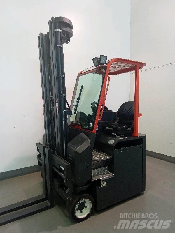 Combilift C 3000CBE Wózki elektryczne