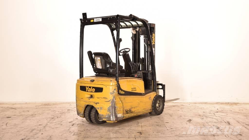 Yale ERP20VT-MWB Wózki elektryczne