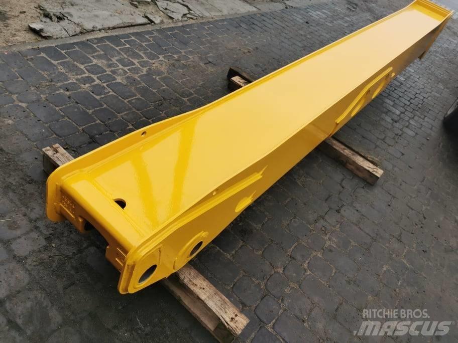 JCB 536-70 {arm} Wysięgniki i ramiona