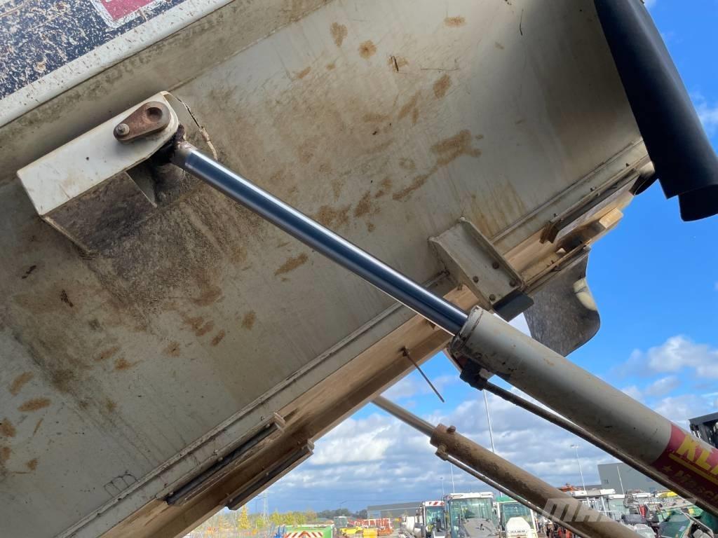 Terex TA 30-7 Wozidła przegubowe