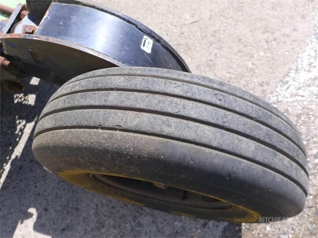 Schulte FX 520 Inny sprzęt paszowy