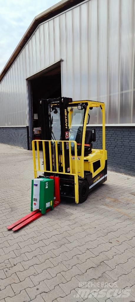 Hyster A1.5XNT Wózki elektryczne