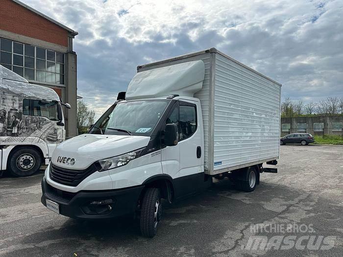 Iveco 35C14 Inne