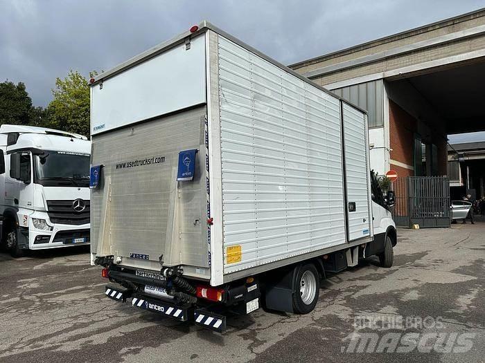 Iveco 35C14 Inne