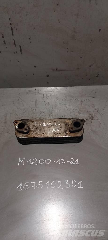 MAN TGA     81675102301 Silniki