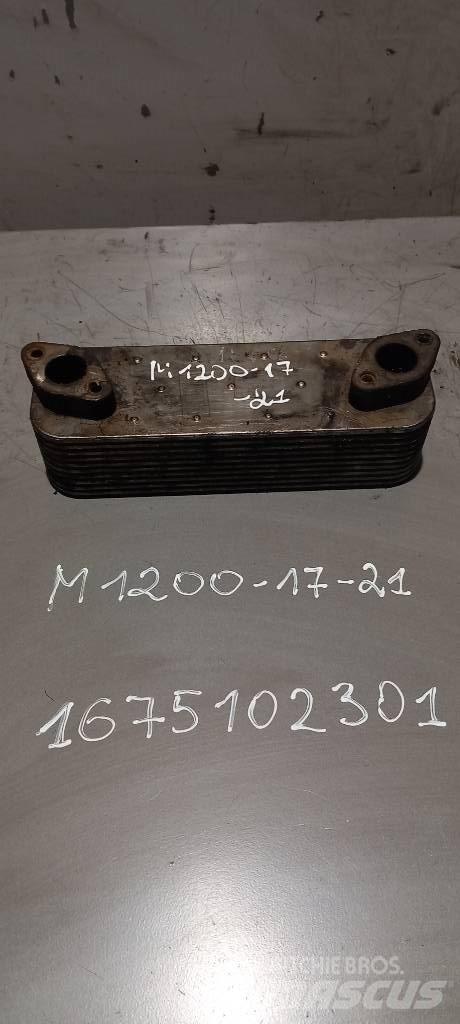MAN TGA     81675102301 Silniki