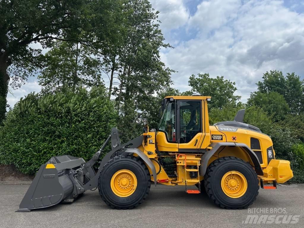 Volvo L 90 H Ładowarki kołowe