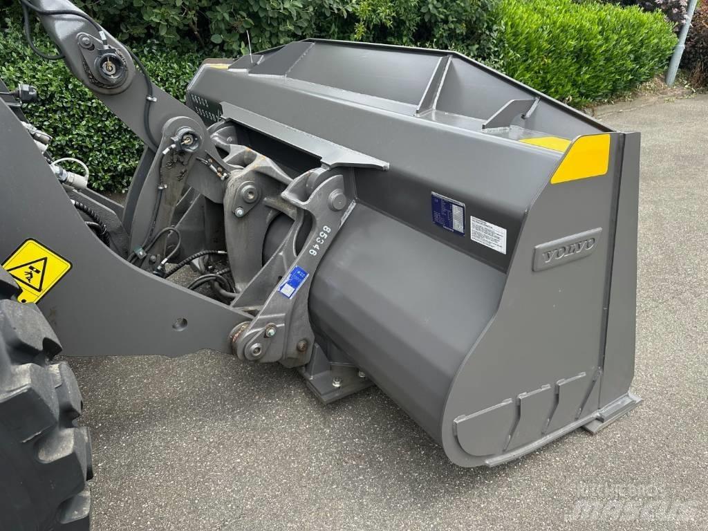Volvo L 90 H Ładowarki kołowe