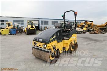 Bomag BW 120 AD-5 Walce dwubębnowe