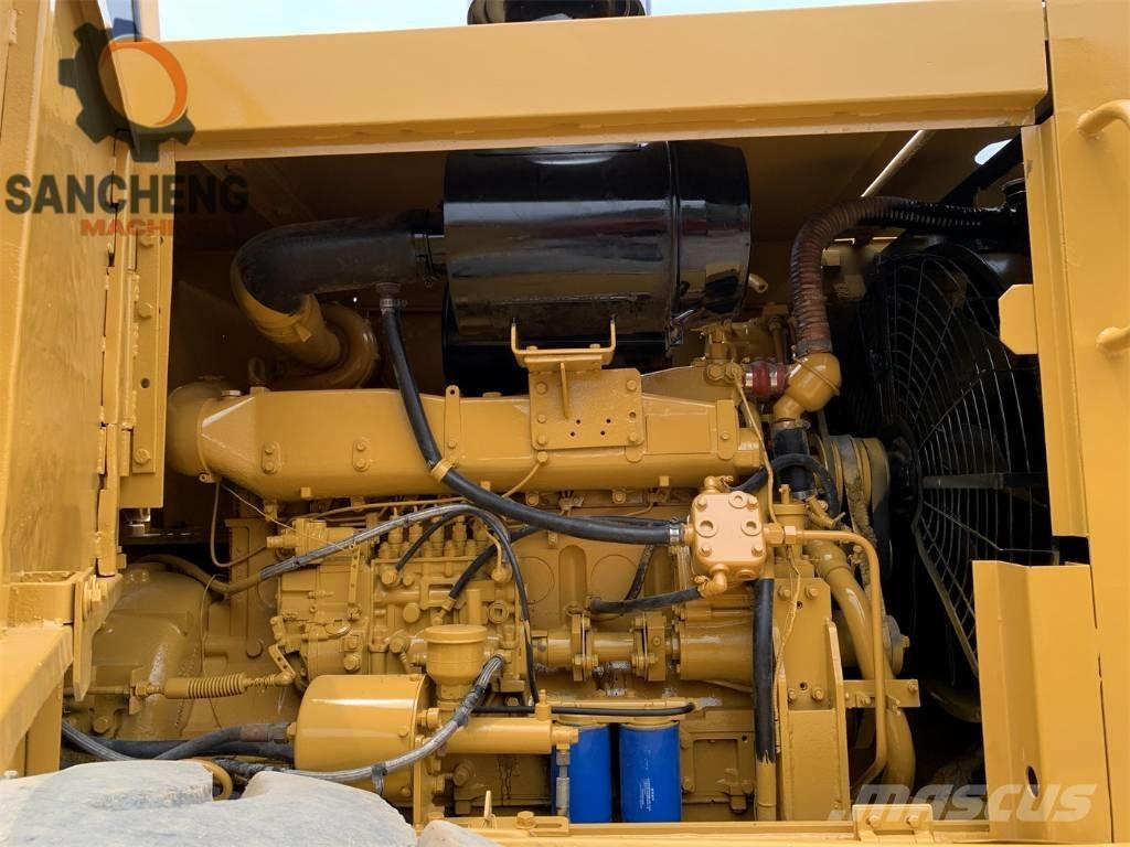 CAT 950E Ładowarki kołowe