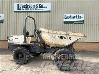 Terex TA 6S Wozidła kolebkowe