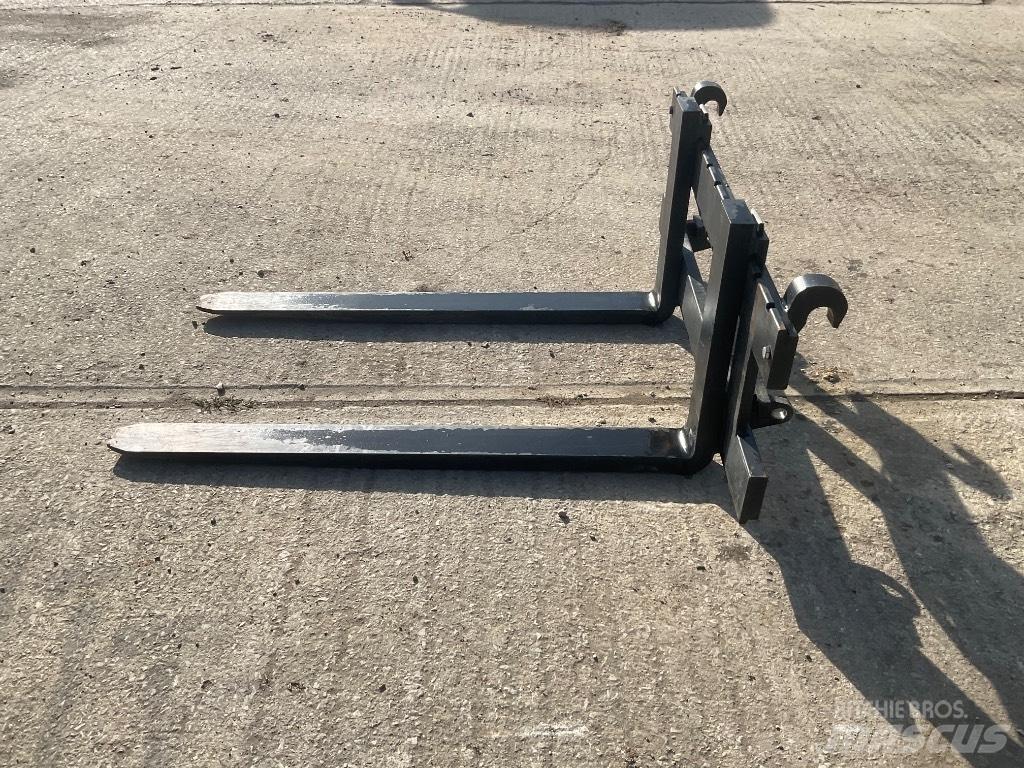 Taylor PALLET FORKS Widły