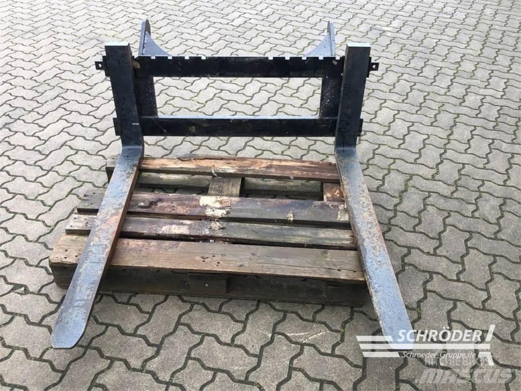 Talex L008.250 Widły