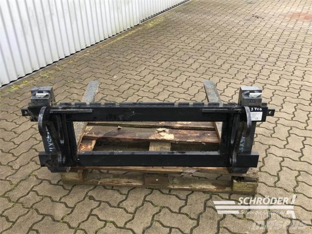 Talex L008.250 Widły