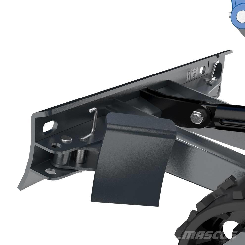 Rippa R15 ECO Minikoparki