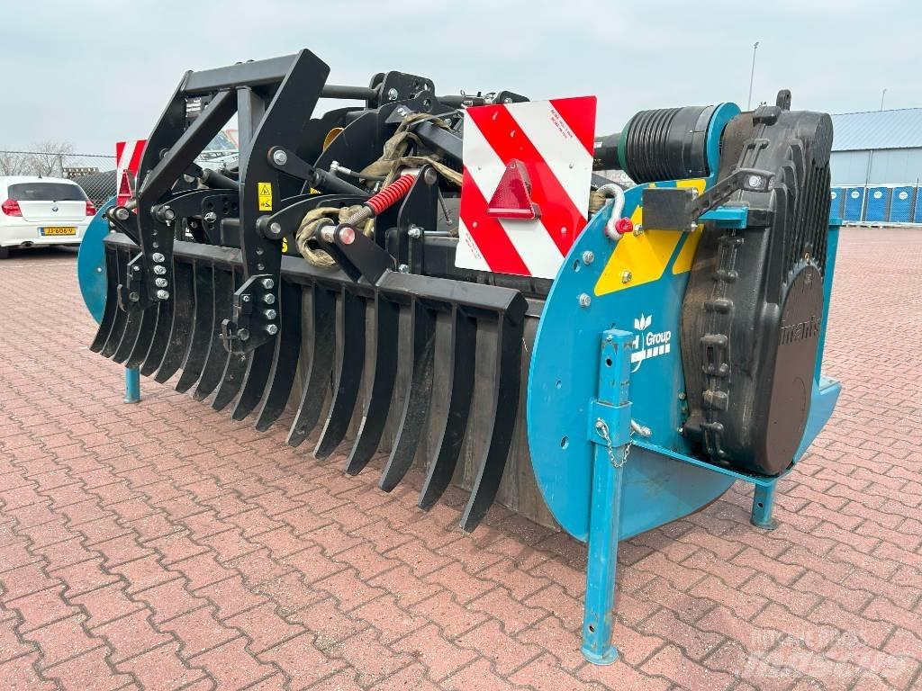 Imants 46VX300 - 2021 Kultywatory