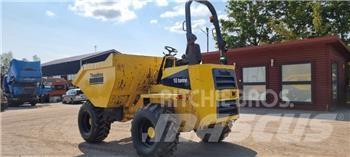 Thwaites 10 T Dumper Wozidła kolebkowe