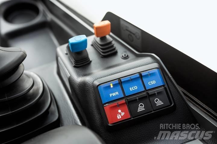 Kramer KL 25.5 Ładowarki kołowe
