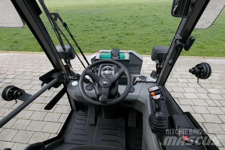 Kramer KL 25.5 Ładowarki kołowe