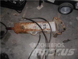 Furukawa FX 35 S Maszyny budowlane - Inne