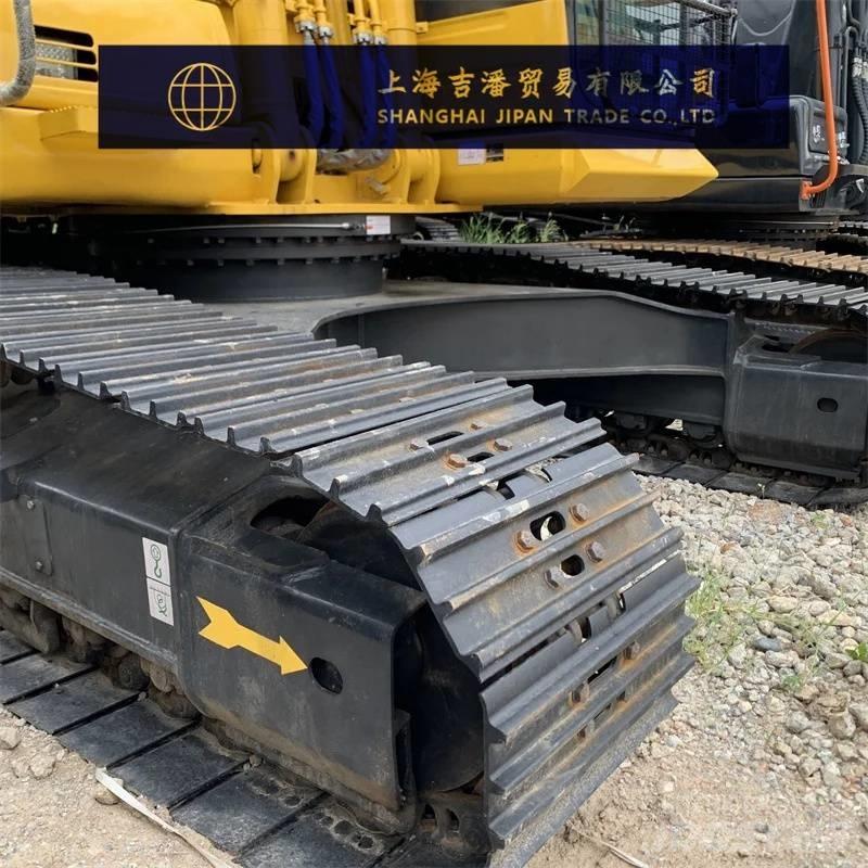 Komatsu PC 240 Koparki gąsienicowe