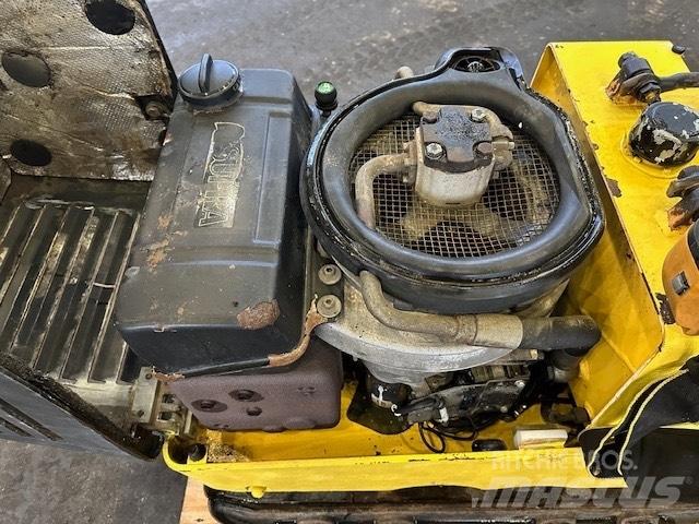 Bomag BPH80/65 Zagęszczarki gruntu