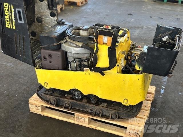 Bomag BPH80/65 Zagęszczarki gruntu