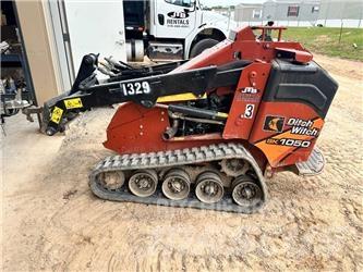 Ditch Witch sk 1050 Ładowarki burtowe