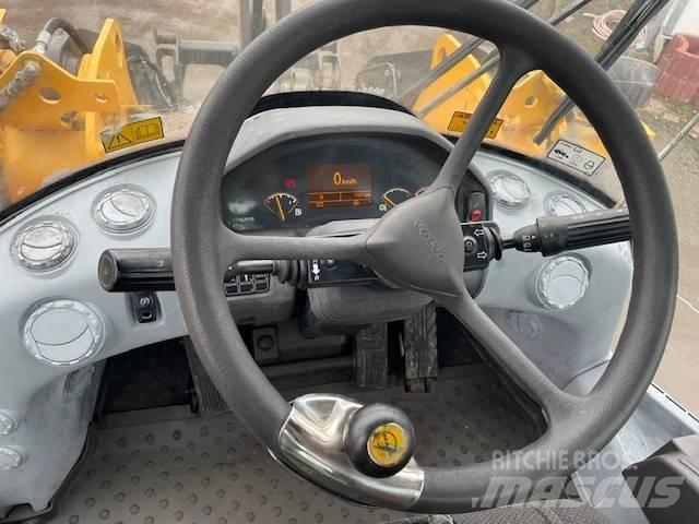 Volvo L 60 F Ładowarki kołowe