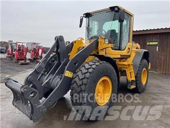 Volvo L 60 F Ładowarki kołowe