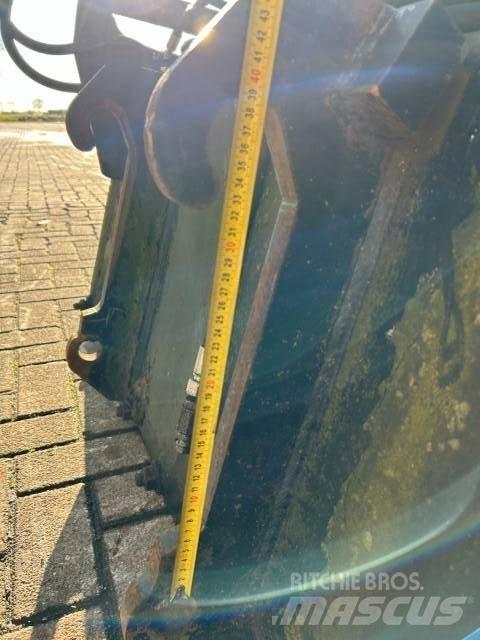 JCB Pelikan bak Łyżki do ładowarek