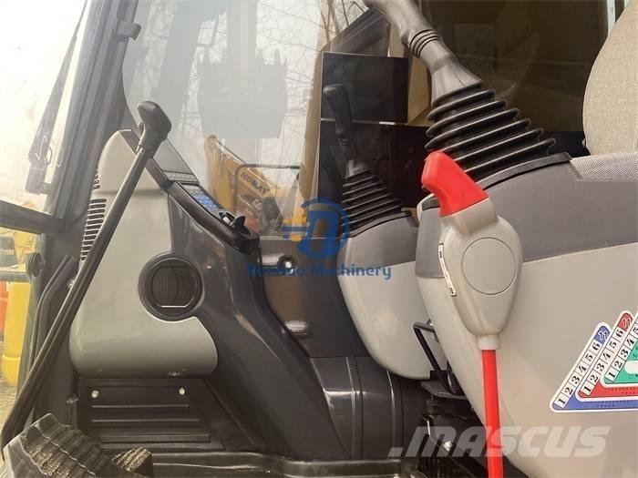 Komatsu PC 240 -8 Koparki gąsienicowe