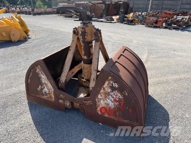 Atlas USED GRIPPER Chwytaki