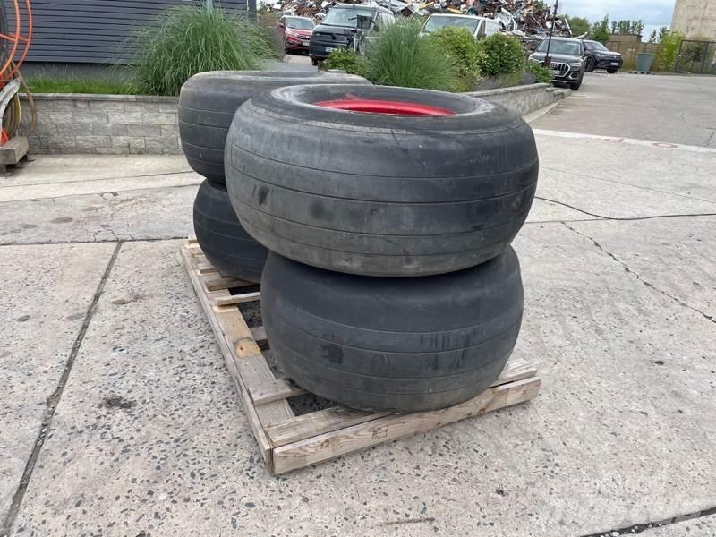 Michelin 50x21-20 Inne akcesoria do ciągników