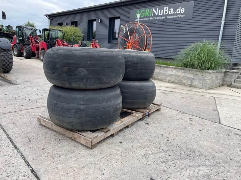 Michelin 50x21-20 Inne akcesoria do ciągników