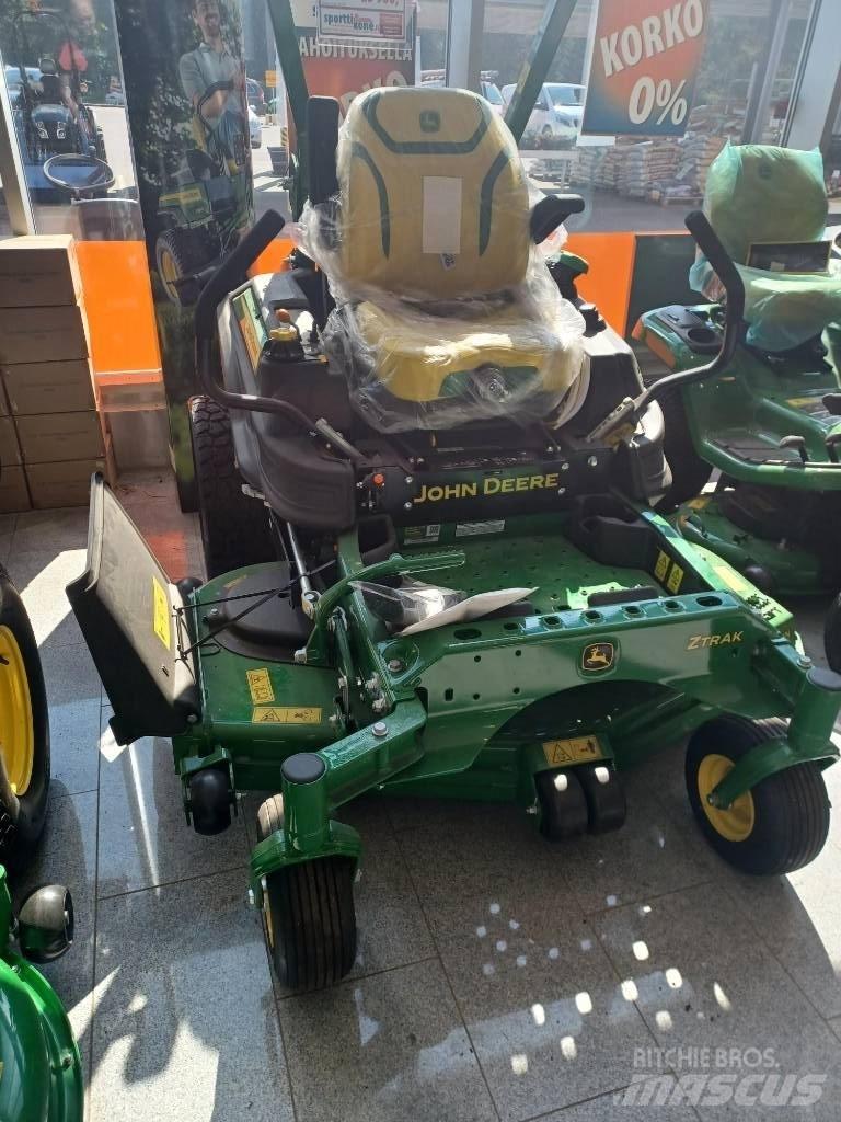 John Deere Z994R Kosiarki o zerowym promieniu skrętu