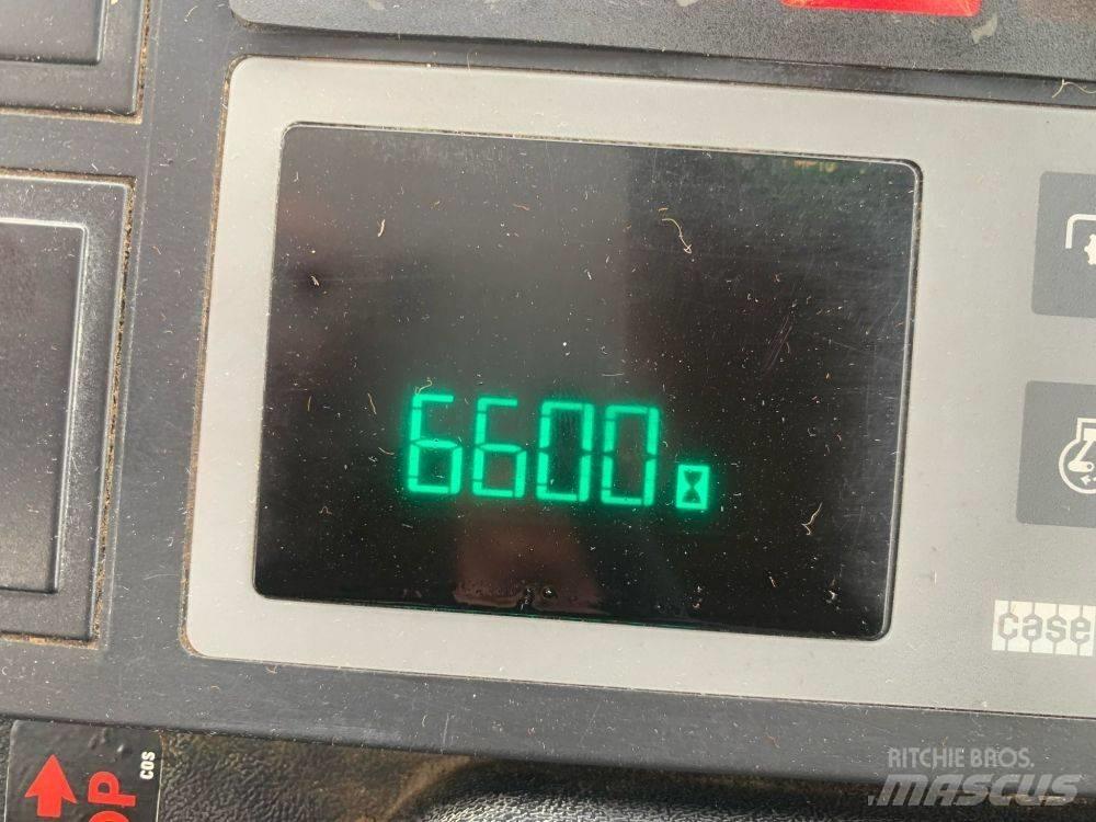 Case IH 856 XL Ciągniki rolnicze