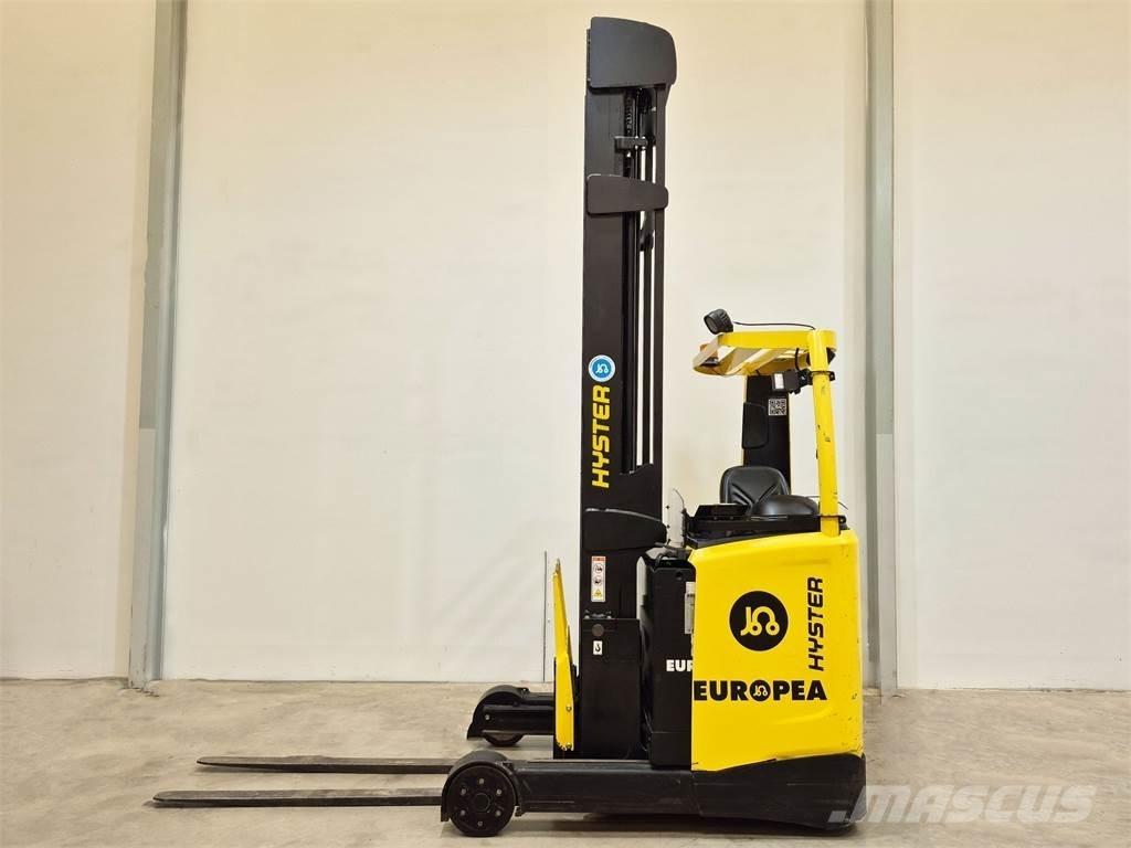 Hyster R1 6 HD Wózki widłowe wysokiego składowania