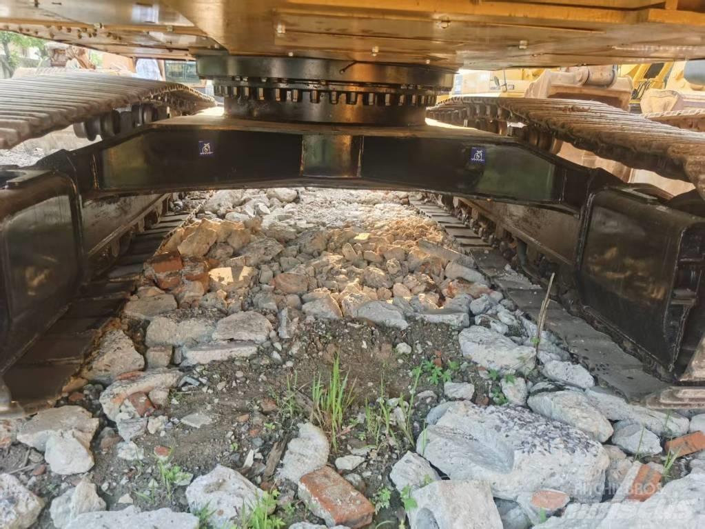 CAT 325 C Koparki gąsienicowe