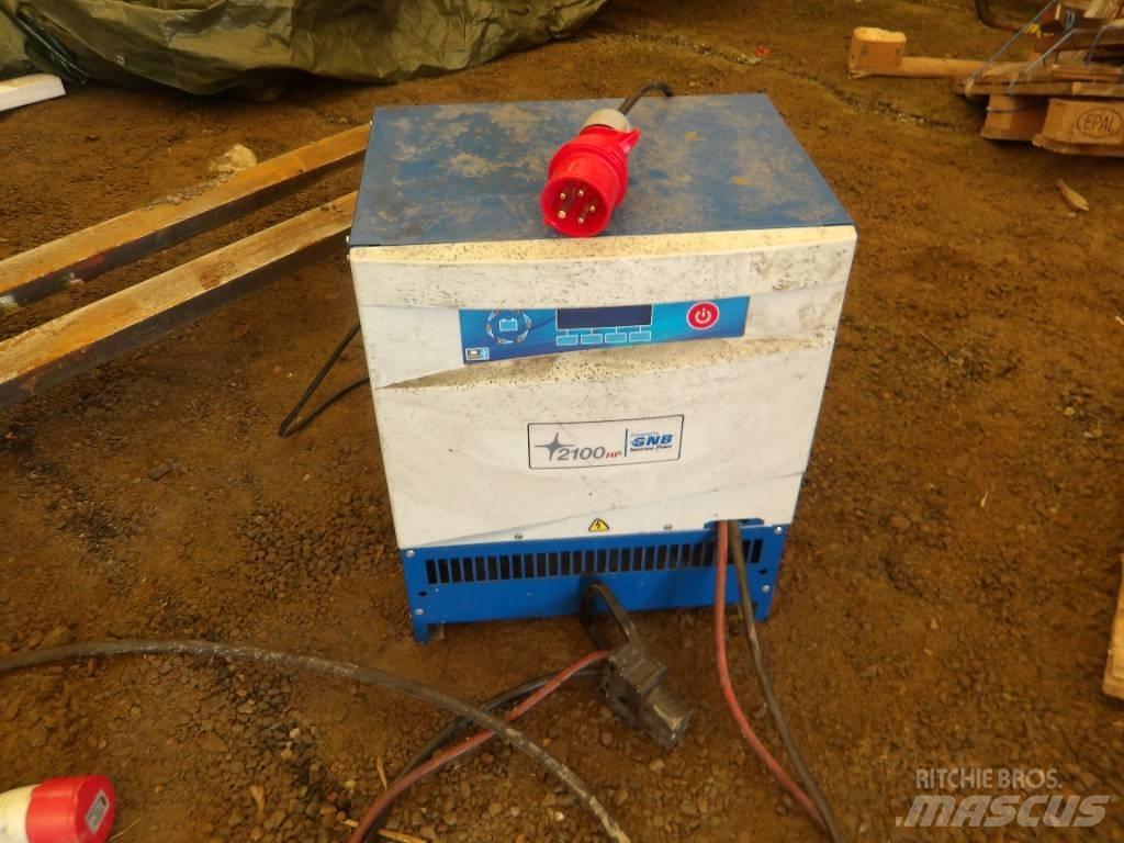 Linde E 16 Wózki elektryczne