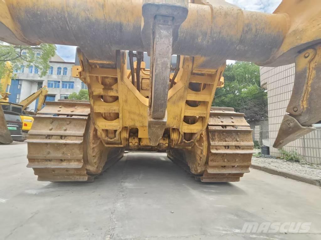 Shantui SD 22 Równiarki