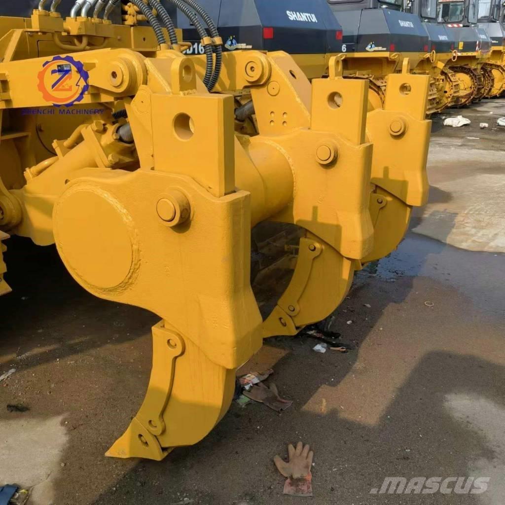 Shantui SD 22 Spycharki gąsienicowe