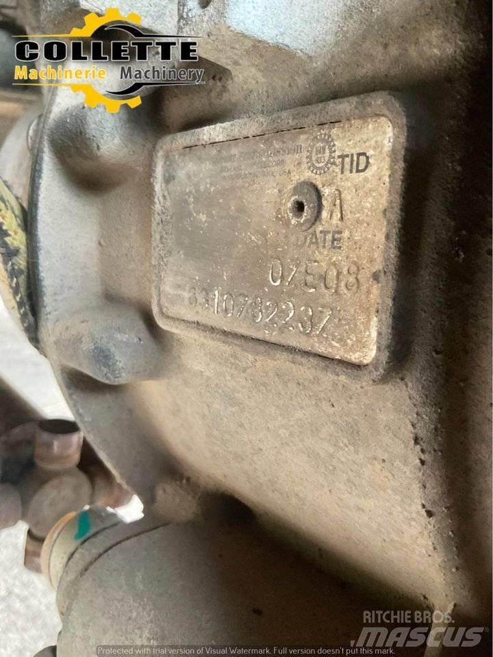 Allison 6310782237 Przekładnie i skrzynie biegów
