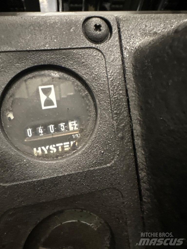 Hyster S 60 XL MIL Wózki widłowe inne